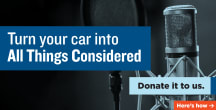 Cars to All Things Considered - 1024 x 522 preview image