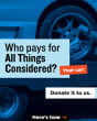 Donate to Support All Things Considered - 1080x1350 preview image