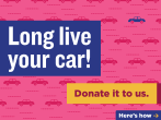 Long Live Your Car! 1200x900 preview image