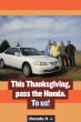 Thanksgiving #1 320x480 preview image