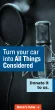 Cars to All Things Considered - 300 x 600 preview image