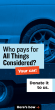 Donate to Support All Things Considered - 300x600 preview image