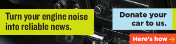Engine Noise Reliable News 300x75 preview image