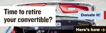 Retire Your Convertible - 300x95 preview image