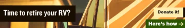 Retire Your RV - 320x50 preview image