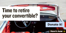 Retire Your Convertible - 506x253 preview image
