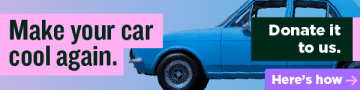 Make Your Car Cool Again 600x150 preview image