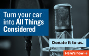 Cars to All Things Considered - 640 x400 preview image