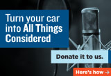 Cars to All Things Considered - 700 x480 preview image