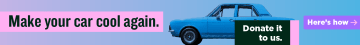 Make Your Car Cool Again 728x90 preview image