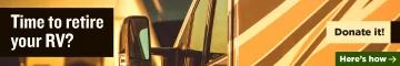 Retire Your RV - 900x150 preview image