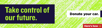 Take Control of Our Future - 900x250 preview image