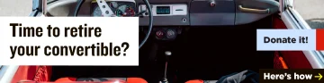 Retire Your Convertible - 970x250 preview image