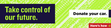Take Control of Our Future - 970x250 preview image