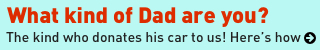 Fathers Day 2016 Blue 320x50 preview image