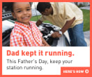 Fathers Day 2017 High Res 300x250 preview image