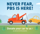 Tow Truck Public Television 300x250 preview image